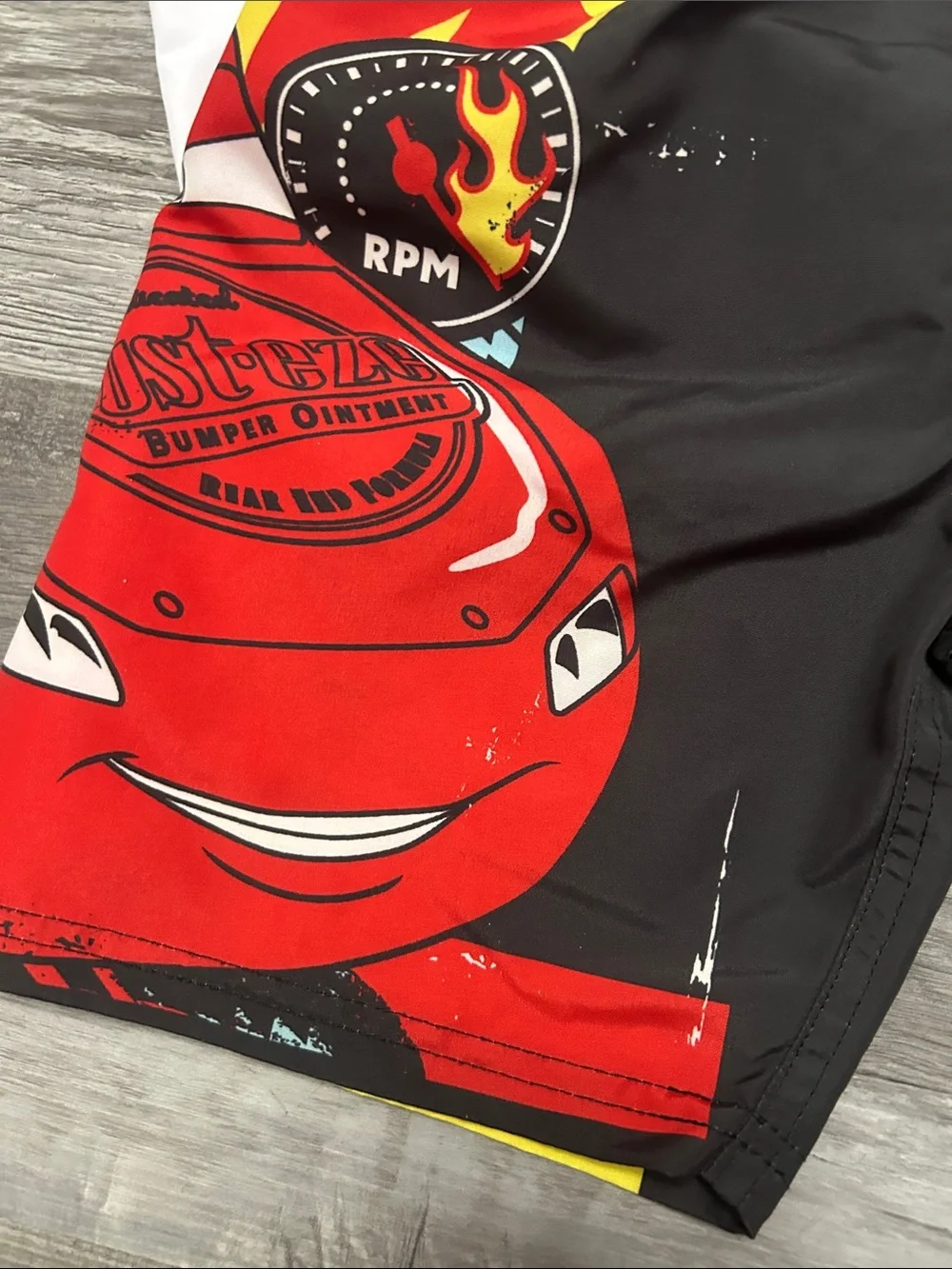 Disney two piece